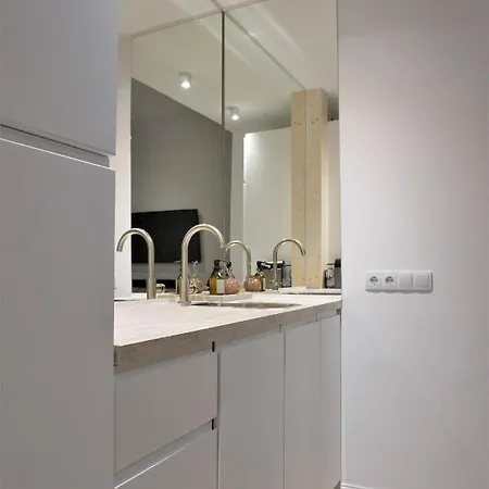 Apartment Stilvolles City-apartment - Pfalzliebe