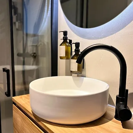 Appartement Stilvolles City-Apartment - Pfalzliebe Suites Landau in der Pfalz