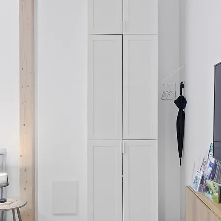 Winetime - Modern - Luxurioes - Direkt Im Zentrum - Stadtmitte Appartement *