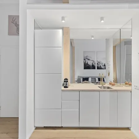 Pfalzliebe - Birgit, Landau Zentrum Lejlighed