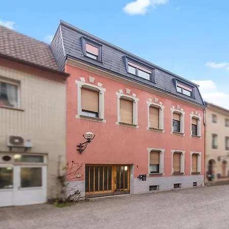 Appartement Winetime - Modern - Luxurioes - Direkt Im Zentrum - Stadtmitte Landau in der Pfalz