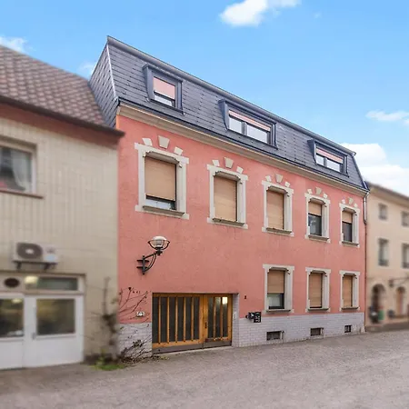 Appartement Stilvolles City-Apartment - Pfalzliebe Suites Landau in der Pfalz