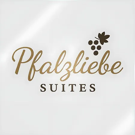 Stilvolles City-Apartment - Pfalzliebe Suites Landau in der Pfalz