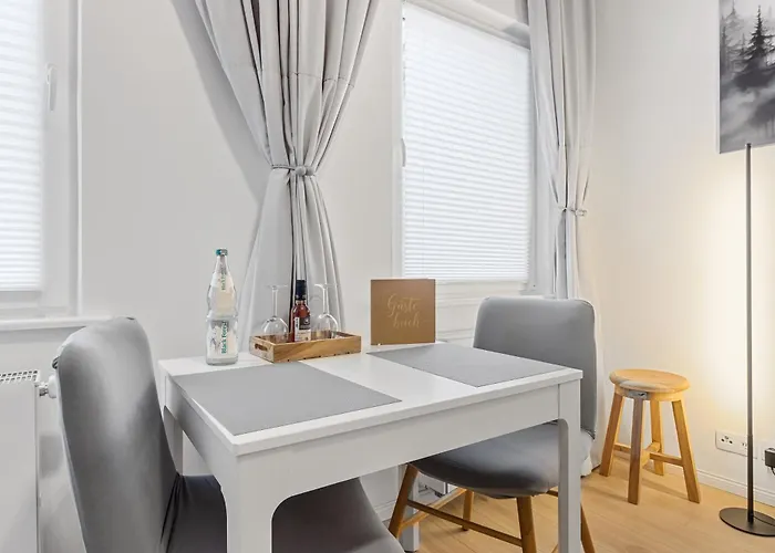 Pfalzliebe - Birgit, Landau Zentrum Apartamento *