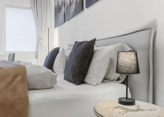 Apartamento Pfalzliebe - Birgit, Landau Zentrum